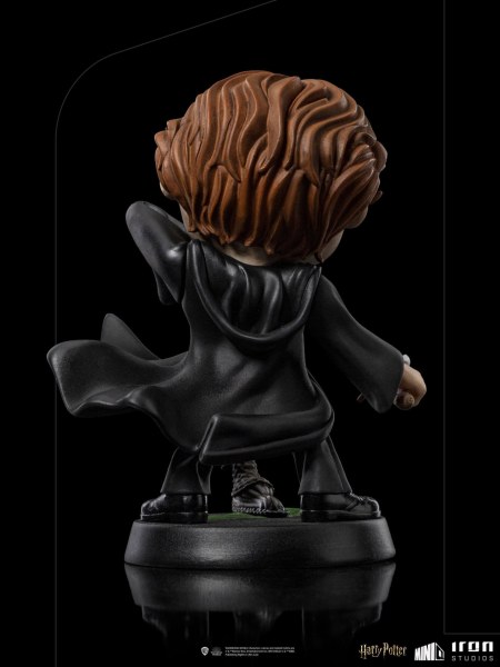 RON WEASLEY E LA BACCHETTA ROTTA - MINI CO. HARRY POTTER