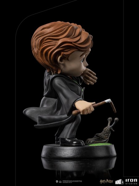 RON WEASLEY E LA BACCHETTA ROTTA - MINI CO. HARRY POTTER