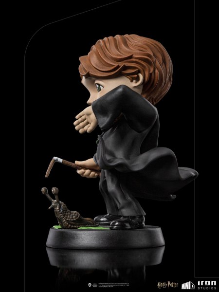 RON WEASLEY E LA BACCHETTA ROTTA - MINI CO. HARRY POTTER