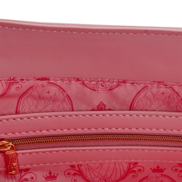 BORSA A TRACOLA SCENA LA BELLA ADDORMENTATA NEL BOSCO - DISNEY LOUNGEFLY