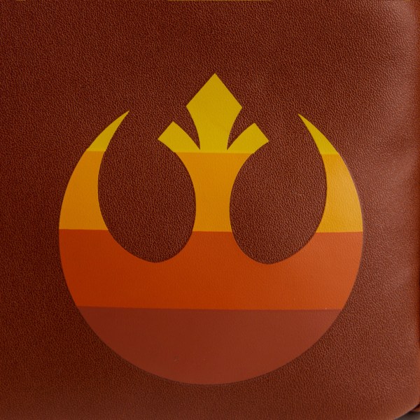 MINI ZAINO LANDS OF JAKKU - STAR WARS LOUNGEFLY