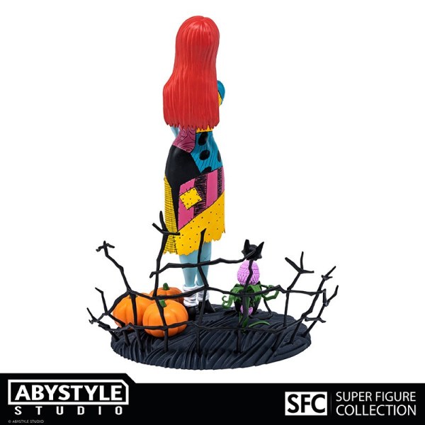 SALLY - NIGHTMARE BEFORE CHRISTMAS
