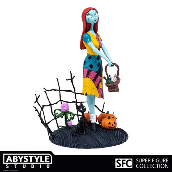SALLY - NIGHTMARE BEFORE CHRISTMAS