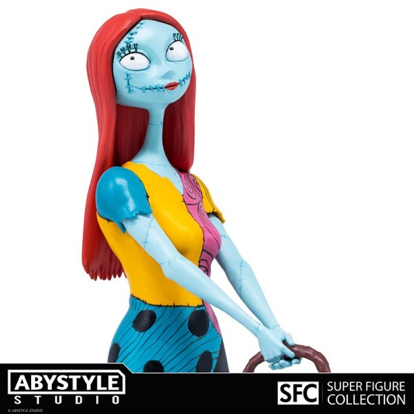 SALLY - NIGHTMARE BEFORE CHRISTMAS