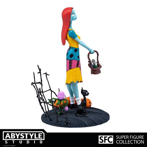 SALLY - NIGHTMARE BEFORE CHRISTMAS