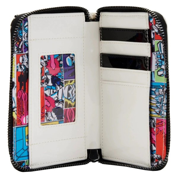 PORTAFOGLIO STORMTROOPER - STAR WARS LOUNGEFLY