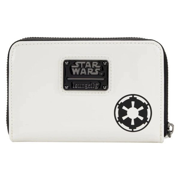 PORTAFOGLIO STORMTROOPER - STAR WARS LOUNGEFLY