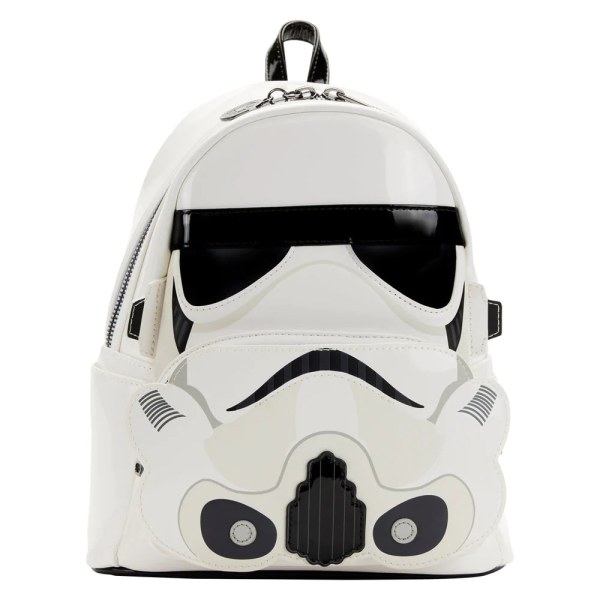 MINI ZAINO STORMTROOPER - STAR WARS LOUNGEFLY