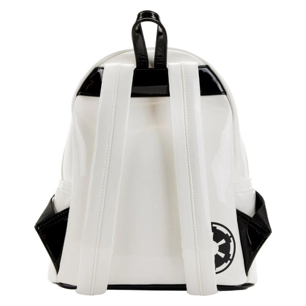 MINI ZAINO STORMTROOPER - STAR WARS LOUNGEFLY