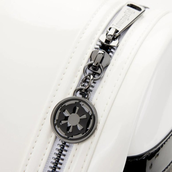 MINI ZAINO STORMTROOPER - STAR WARS LOUNGEFLY