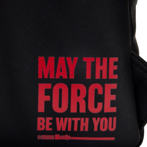 MINI ZAINO TRILOGY 2 - STAR WARS LOUNGEFLY