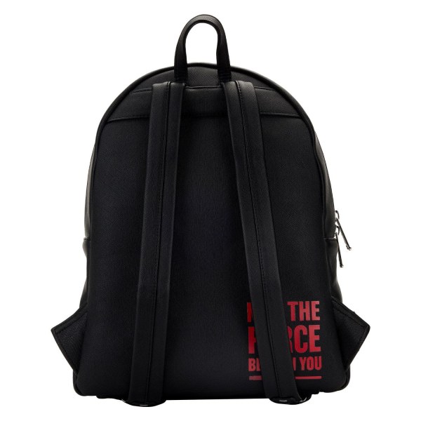 MINI ZAINO TRILOGY 2 - STAR WARS LOUNGEFLY