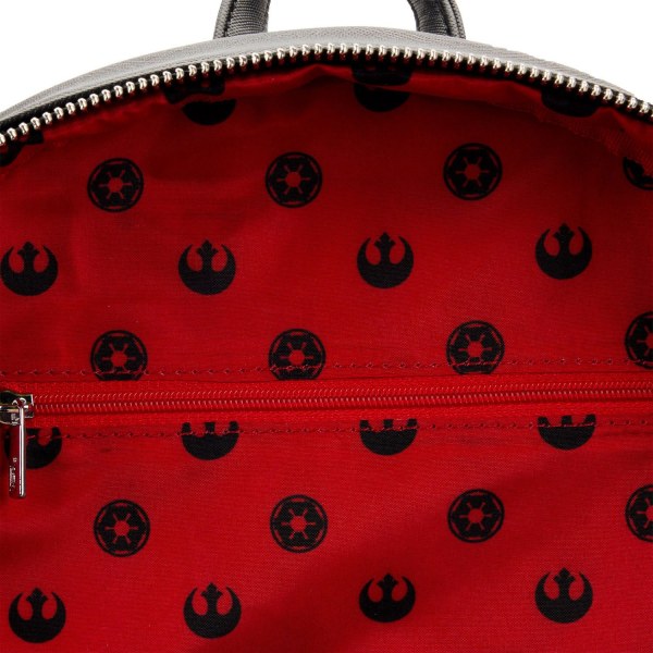MINI ZAINO TRILOGY 2 - STAR WARS LOUNGEFLY