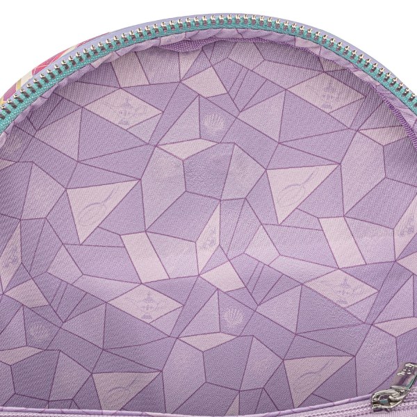 MINI ZAINO CRISTALLI - DISNEY LOUNGEFLY