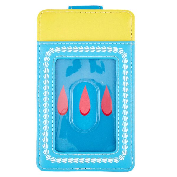 PORTA CARTE CAKE BIANCANEVE - DISNEY LOUNGEFLY