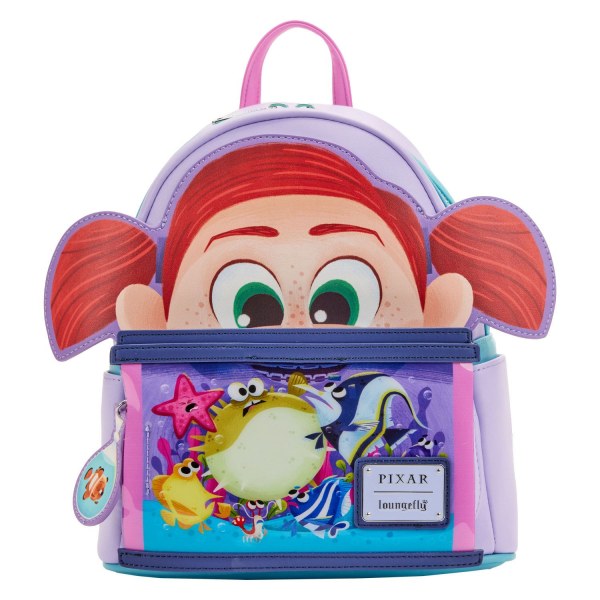 MINI ZAINO DARLA NEMO - DISNEY LOUNGEFLY
