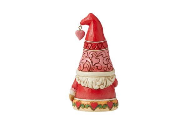LOVE GNOME - JIM SHORE HEARTWOOD CREEK