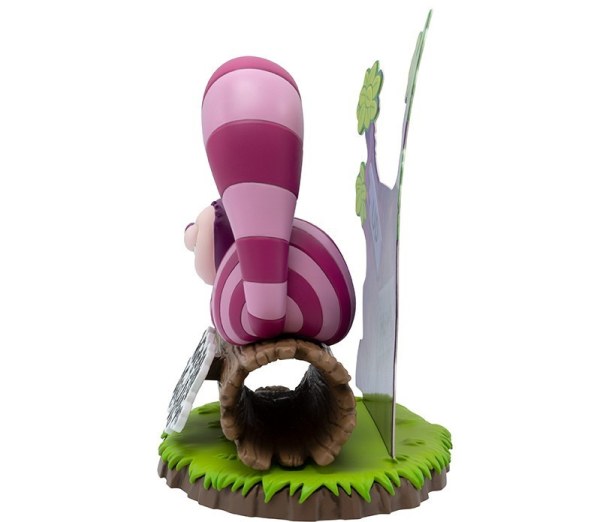 CHESHIRE - ALICE NEL PAESE DELLE MERAVIGLIE