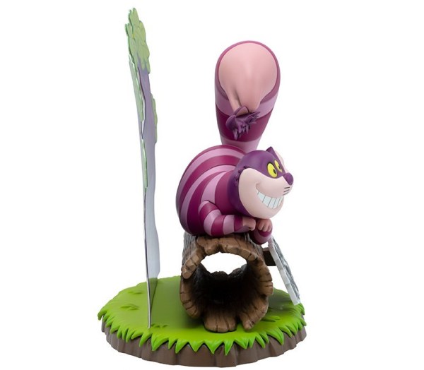 CHESHIRE - ALICE NEL PAESE DELLE MERAVIGLIE