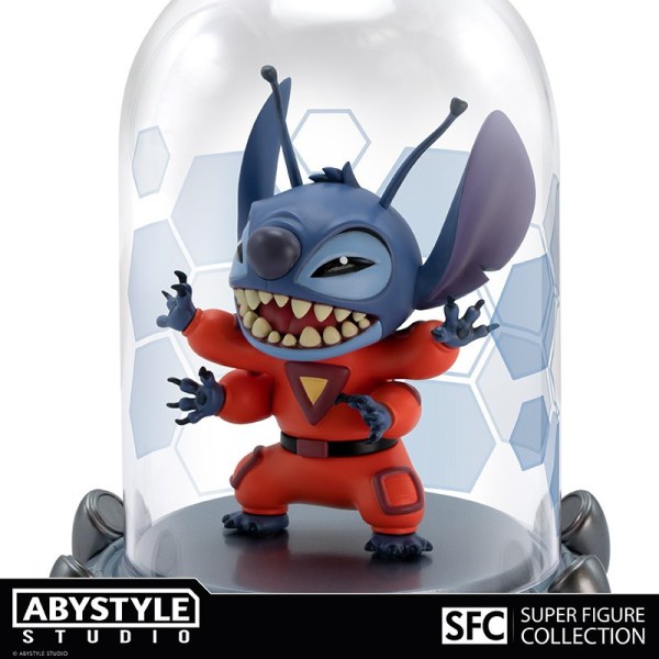 STITCH 626 - LILO & STITCH