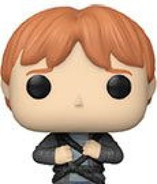 FUNKO POP! 134 - HARRY POTTER - RON IN DEVIL'S SNARE