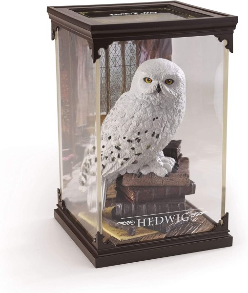 HEDWIG CREATURE MAGICHE - HARRY POTTER