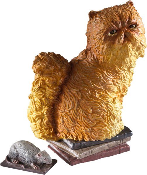 GRATTASTINCHI MAGICAL CREATURES - HARRY POTTER