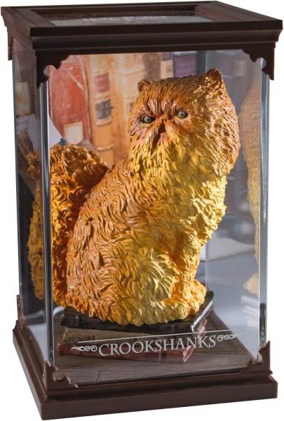 GRATTASTINCHI MAGICAL CREATURES - HARRY POTTER