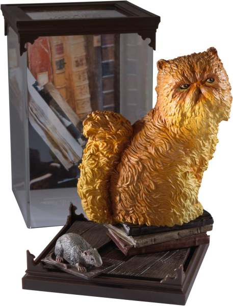 GRATTASTINCHI MAGICAL CREATURES - HARRY POTTER