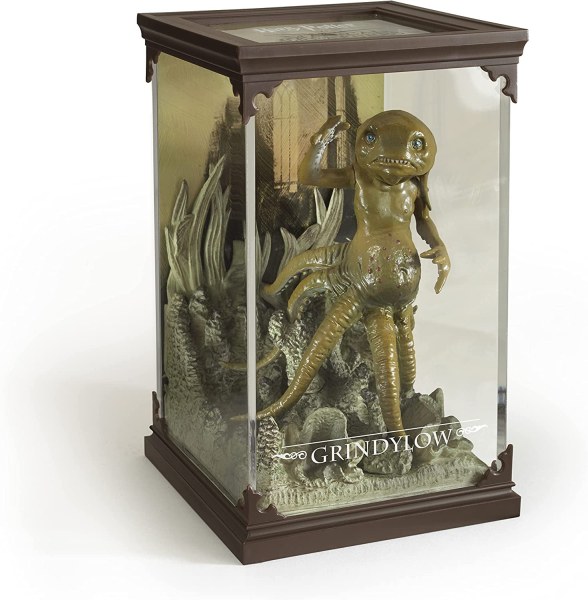AVVINCINI MAGICAL CREATURES - HARRY POTTER