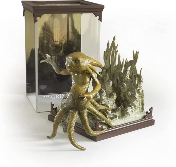 AVVINCINI MAGICAL CREATURES - HARRY POTTER