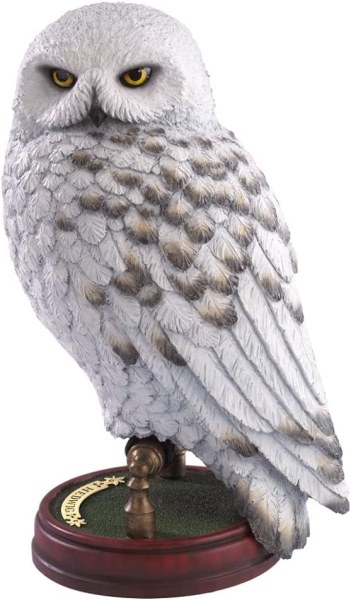 HEDWIG MAGICAL CREATURES - HARRY POTTER