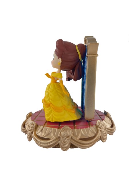 BELLA - DISNEY Q POSKET STORIES
