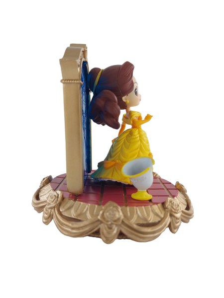 BELLA - DISNEY Q POSKET STORIES