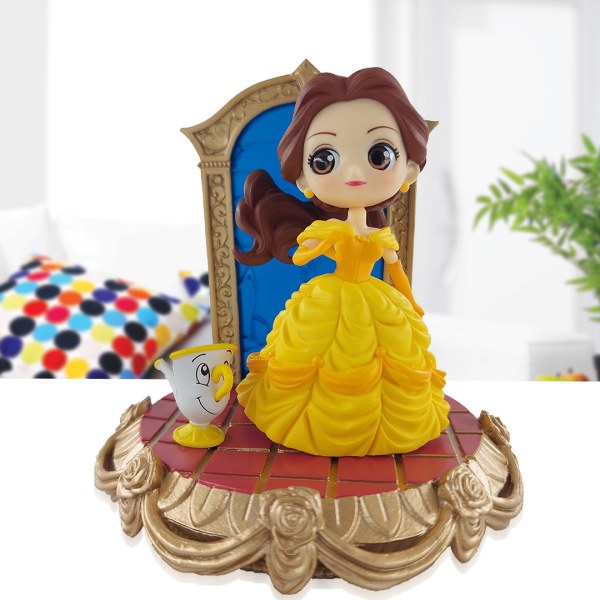 BELLA - DISNEY Q POSKET STORIES