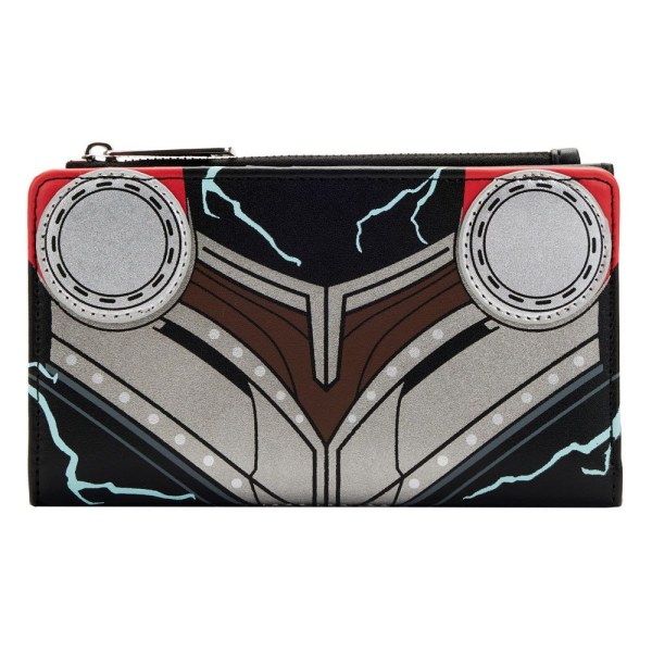 PORTAFOGLIO THOR - MARVEL LOUNGEFLY