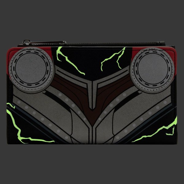 PORTAFOGLIO THOR - MARVEL LOUNGEFLY
