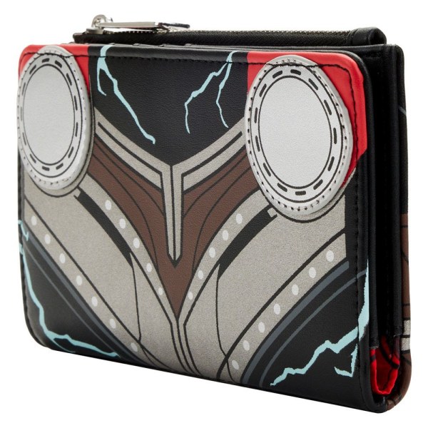 PORTAFOGLIO THOR - MARVEL LOUNGEFLY