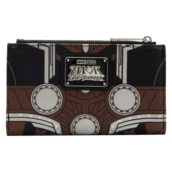 PORTAFOGLIO THOR - MARVEL LOUNGEFLY