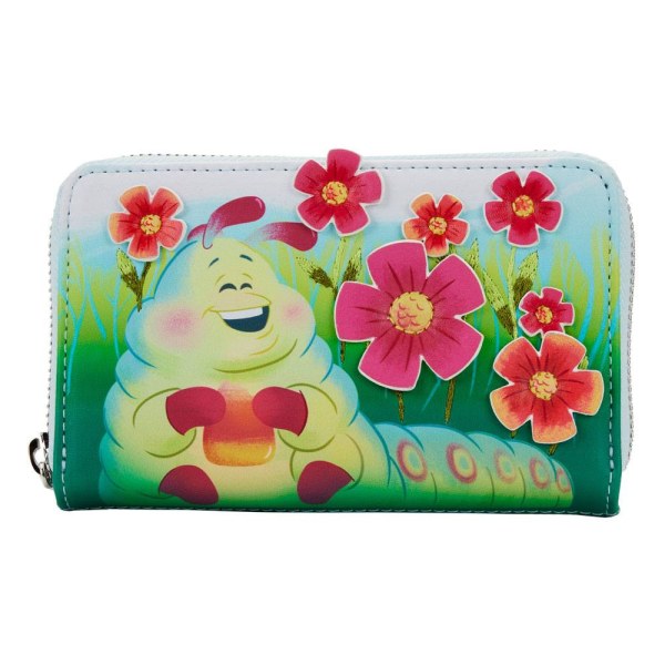 PORTAFOGLIO BUG'S LIFE - DISNEY LOUNGEFLY