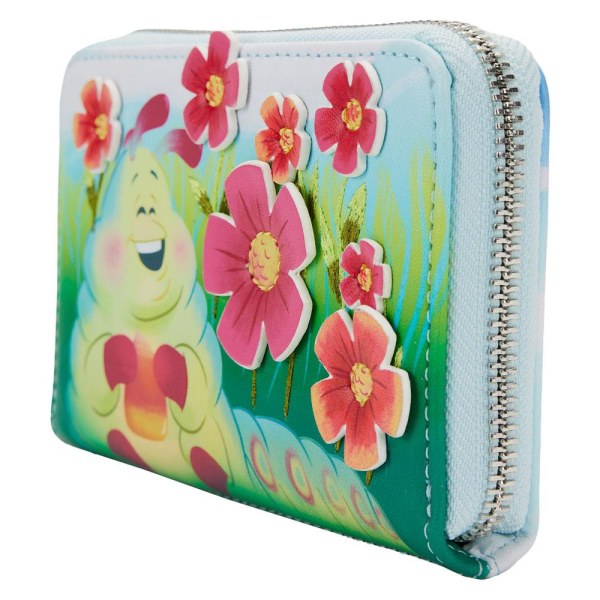PORTAFOGLIO BUG'S LIFE - DISNEY LOUNGEFLY