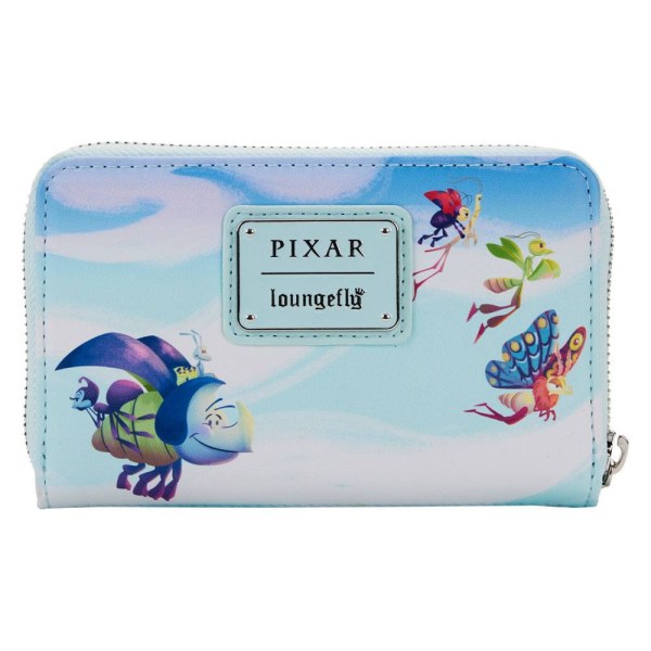 PORTAFOGLIO BUG'S LIFE - DISNEY LOUNGEFLY