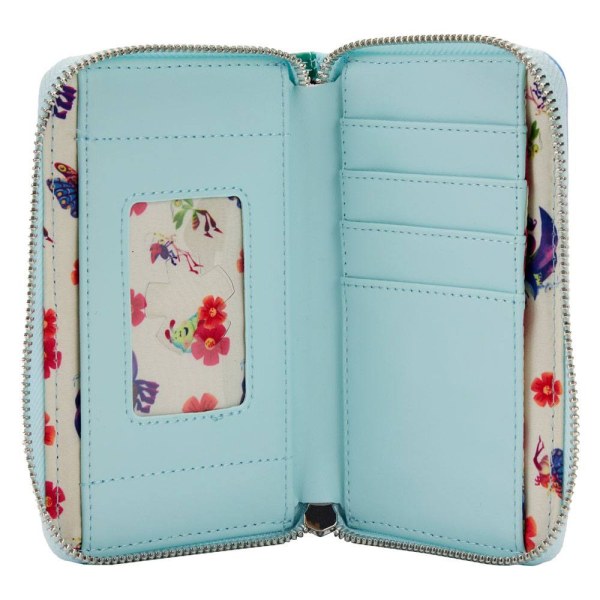 PORTAFOGLIO BUG'S LIFE - DISNEY LOUNGEFLY