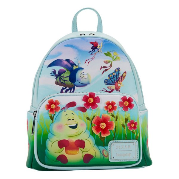 MINI ZAINO BUG'S LIFE - DISNEY LOUNGEFLY