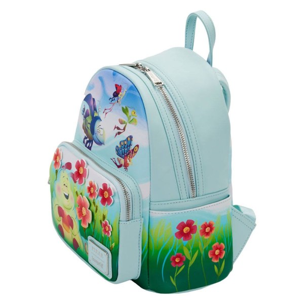 MINI ZAINO BUG'S LIFE - DISNEY LOUNGEFLY