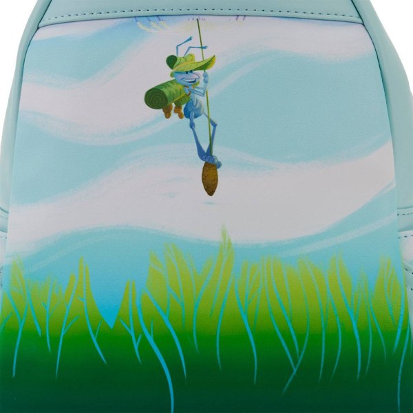 MINI ZAINO BUG'S LIFE - DISNEY LOUNGEFLY