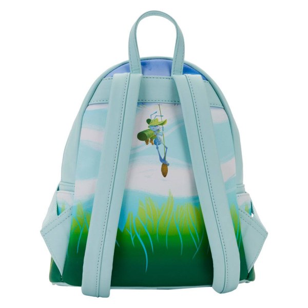 MINI ZAINO BUG'S LIFE - DISNEY LOUNGEFLY