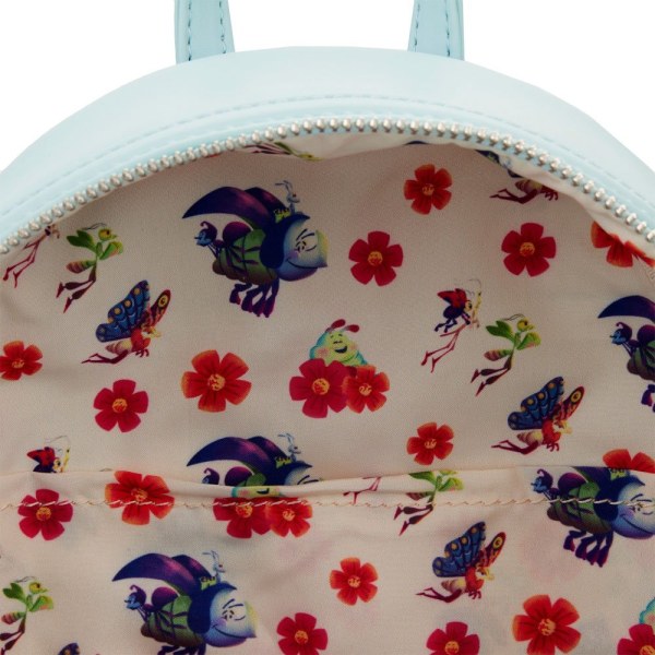 MINI ZAINO BUG'S LIFE - DISNEY LOUNGEFLY