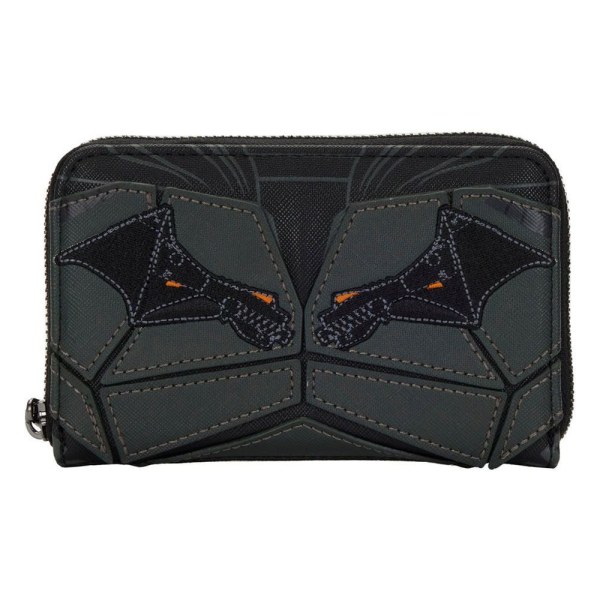 PORTAFOGLIO BATMAN COSPLAY - DC COMICS LOUNGEFLY