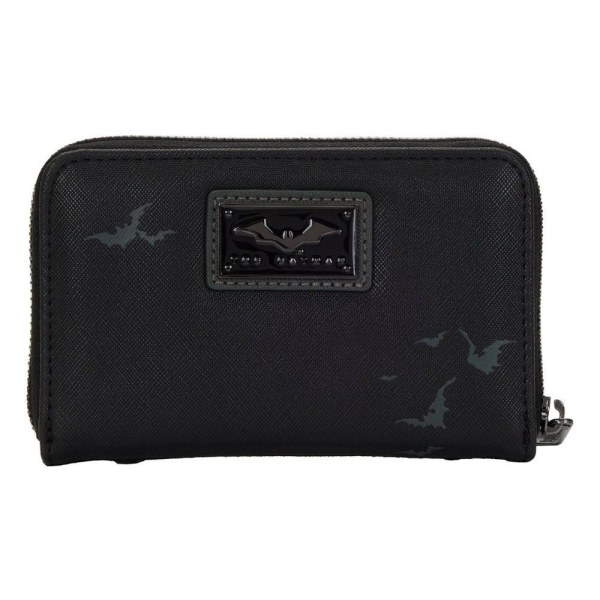PORTAFOGLIO BATMAN COSPLAY - DC COMICS LOUNGEFLY
